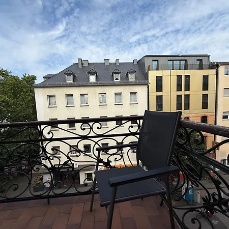 Schoenes In Der Naehe Vom Hauptbahnhof Appartement Koblenz (Rhineland-Palatinate)