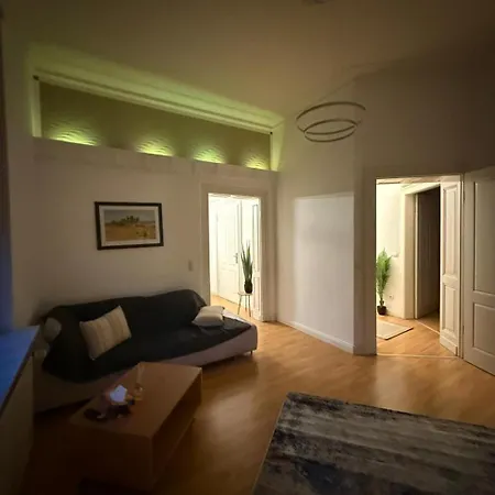 Schoenes In Der Naehe Vom Hauptbahnhof Apartmán Koblenc