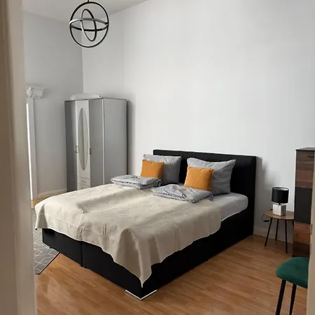 Schoenes In Der Naehe Vom Hauptbahnhof Apartmán Koblenc