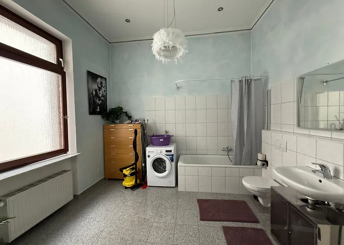 Appartement Schoenes In Der Naehe Vom Hauptbahnhof Koblenz (Rhineland-Palatinate)