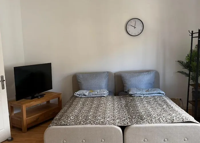 Schoenes In Der Naehe Vom Hauptbahnhof Appartement Koblenz (Rhineland-Palatinate)